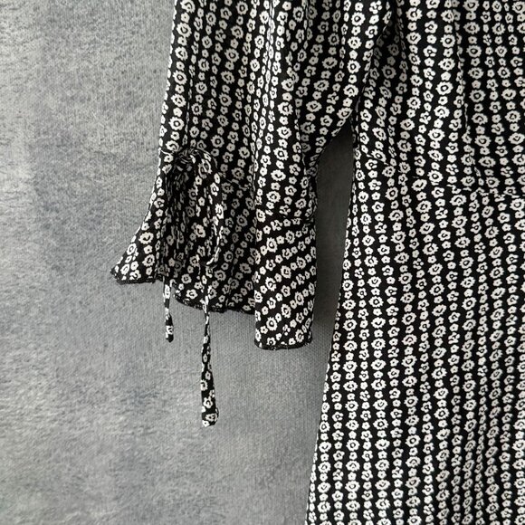 Lani the Label Hannah Mini Dress - Picture 5 of 11